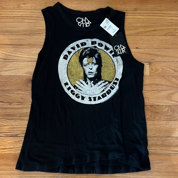 Chaser Tank - Picture 1 of 4